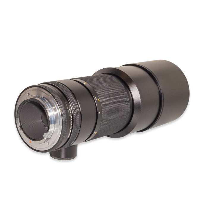 Carl Zeiss C/Y Tele-Tessar T* 300mm f/4 [I] [AE]