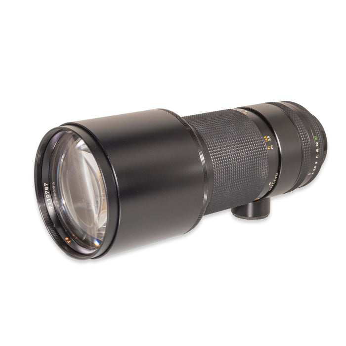 Carl Zeiss C/Y Tele-Tessar T* 300mm f/4 [I] [AE]