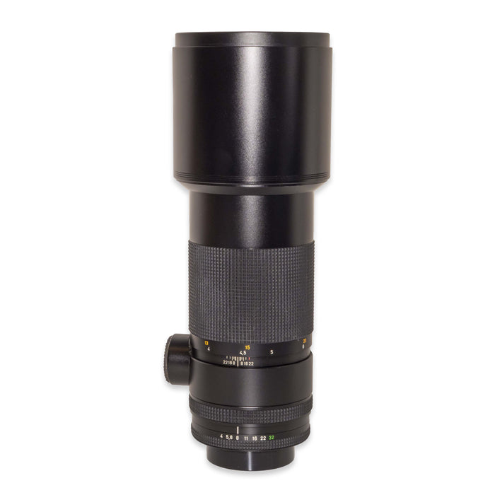 Carl Zeiss C/Y Tele-Tessar T* 300mm f/4 [I] [AE]