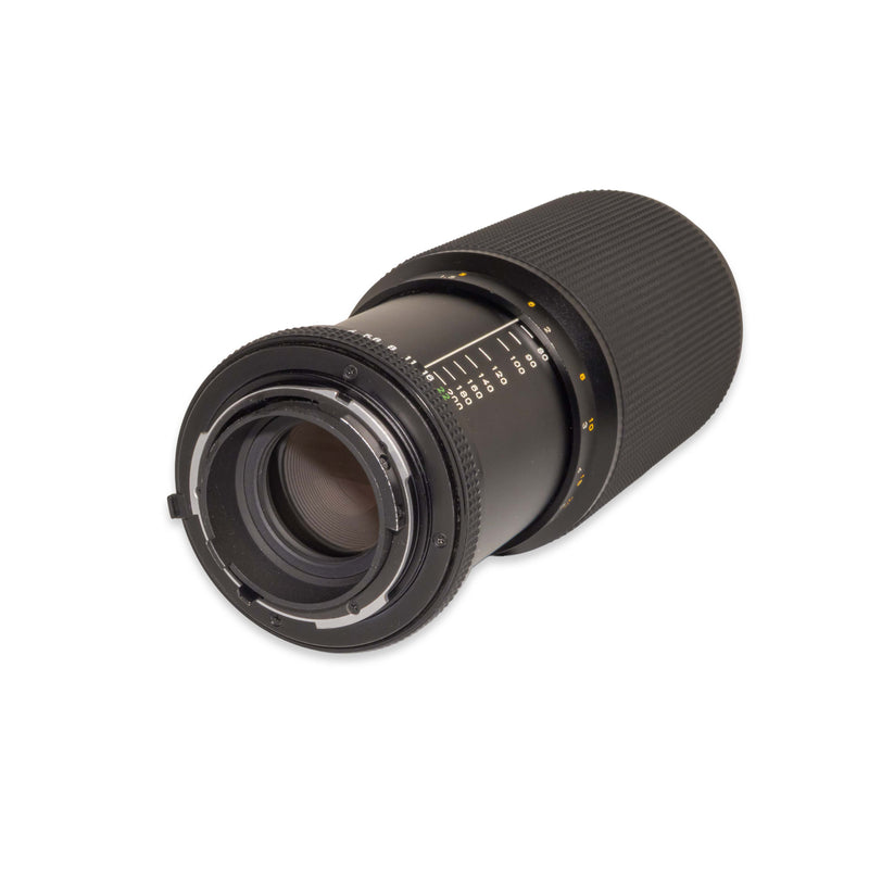 Carl Zeiss C/Y Vario-Sonnar T* 80-200mm f/4 [MM]