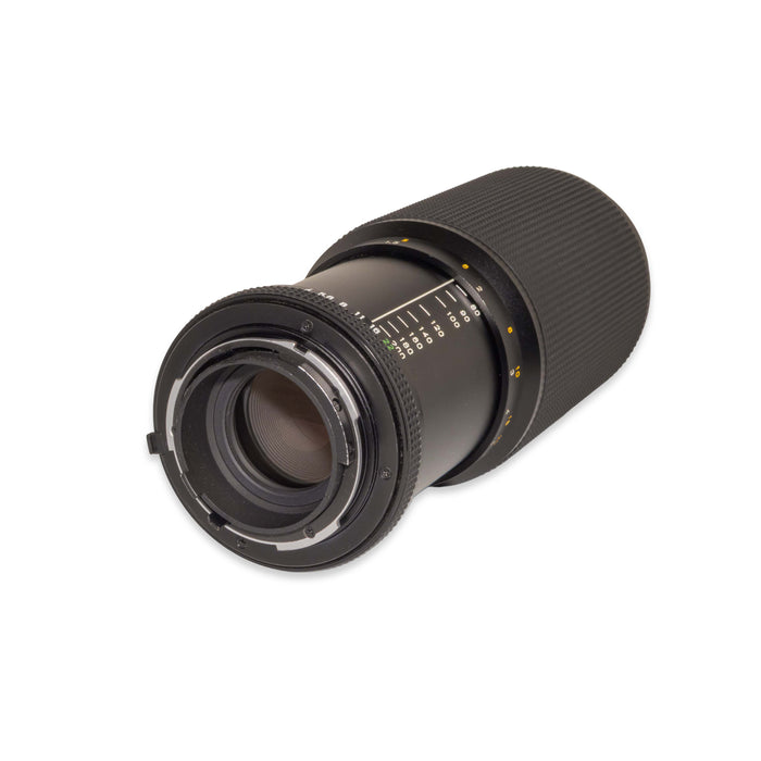 Carl Zeiss C/Y Vario-Sonnar T* 80-200mm f/4 [MM]