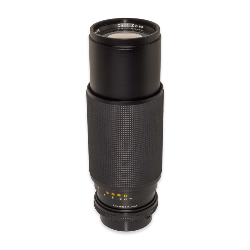 Carl Zeiss C/Y Vario-Sonnar T* 80-200mm f/4 [MM]