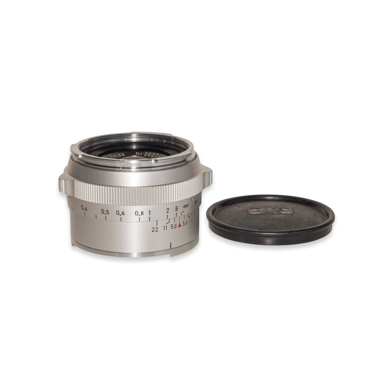 Carl Zeiss Contarex Distagon 35mm f/4