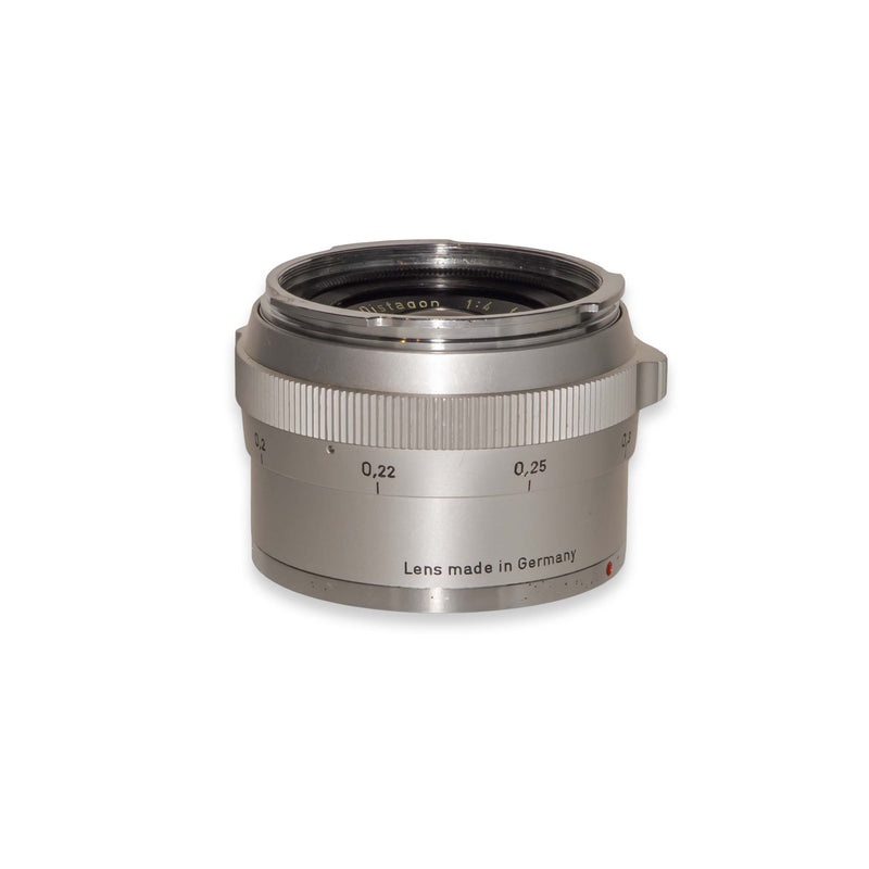 Carl Zeiss Contarex Distagon 35mm f/4