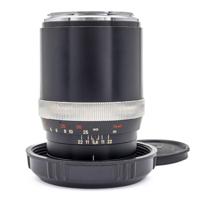 Carl Zeiss Contarex Olympia-Sonnar 135mm f/2.8 - Foto Ottica Cavour