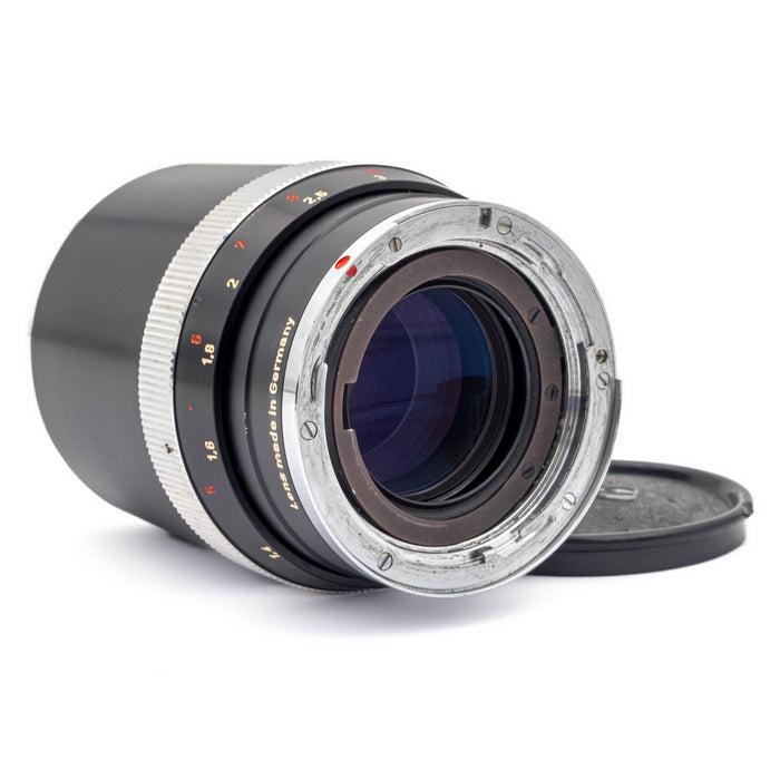 Carl Zeiss Contarex Olympia-Sonnar 135mm f/2.8 - Foto Ottica Cavour