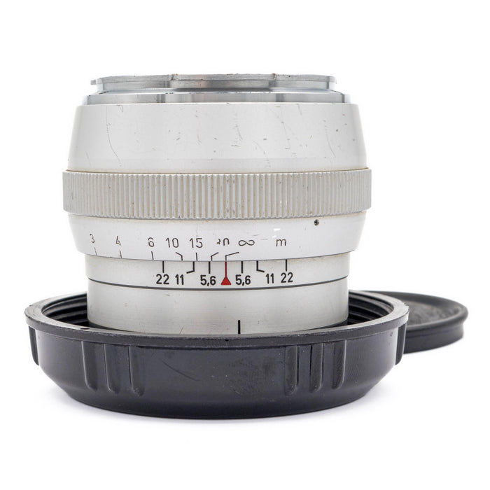 Carl Zeiss Contarex Sonnar 85mm f/2