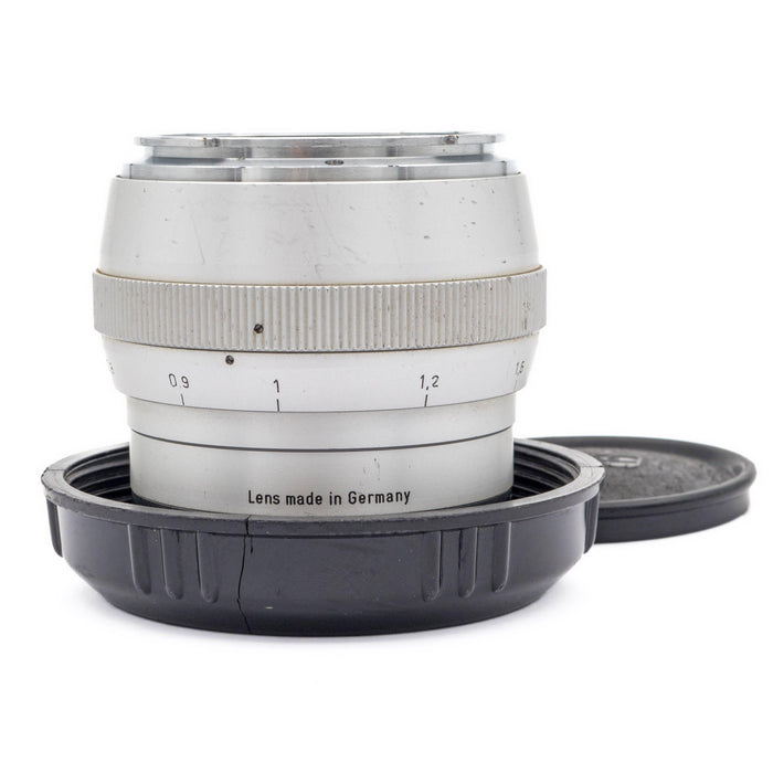 Carl Zeiss Contarex Sonnar 85mm f/2