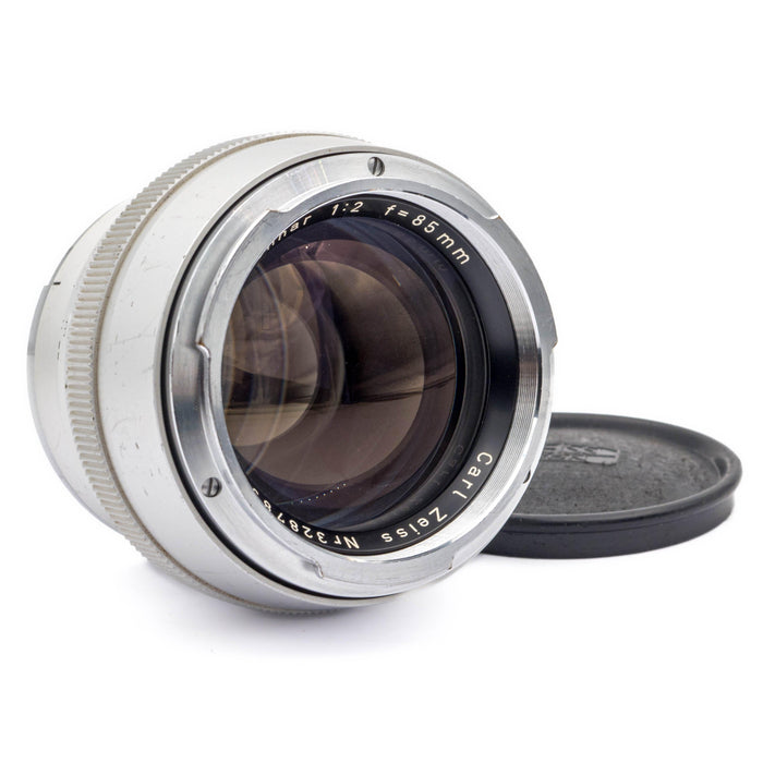 Carl Zeiss Contarex Sonnar 85mm f/2