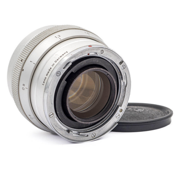 Carl Zeiss Contarex Sonnar 85mm f/2