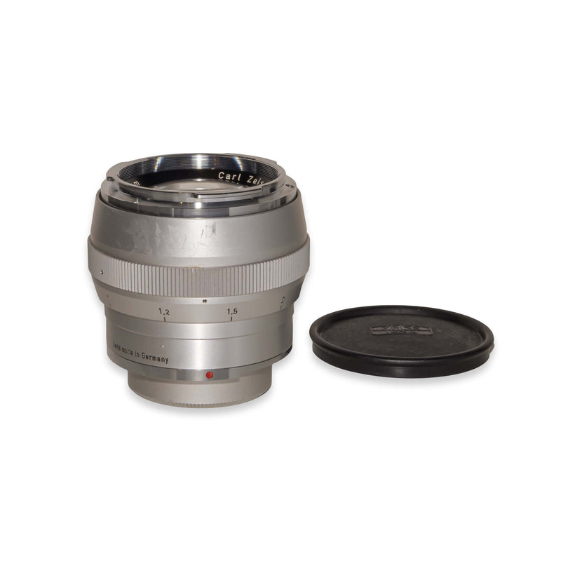 Carl Zeiss Contarex Sonnar 85mm f/2