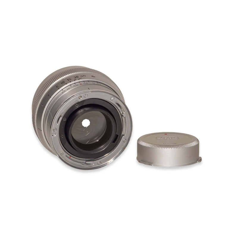 Carl Zeiss Contarex Sonnar 85mm f/2