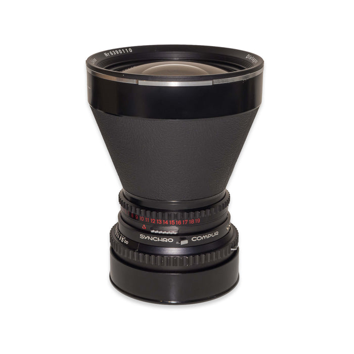 Carl Zeiss Distagon T* 40mm f/4 C Hasselblad V