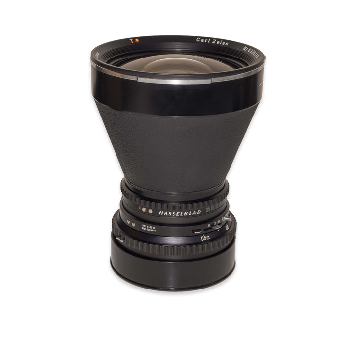 Carl Zeiss Distagon T* 40mm f/4 C Hasselblad V