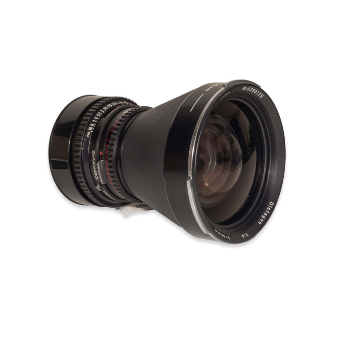 Carl Zeiss Distagon T* 40mm f/4 C Hasselblad V