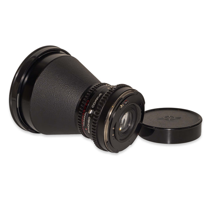 Carl Zeiss Distagon T* 40mm f/4 C Hasselblad V