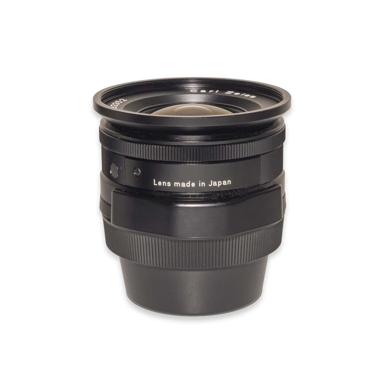 Carl Zeiss G Biogon T* 21mm f/2.8