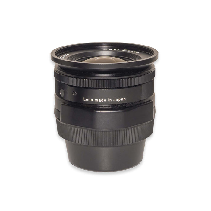 Carl Zeiss G Biogon T* 21mm f/2.8