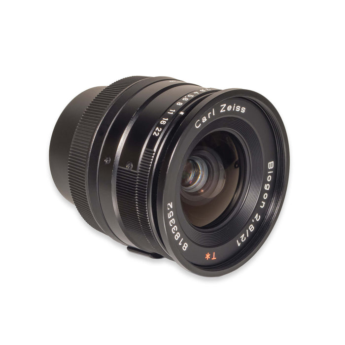 Carl Zeiss G Biogon T* 21mm f/2.8