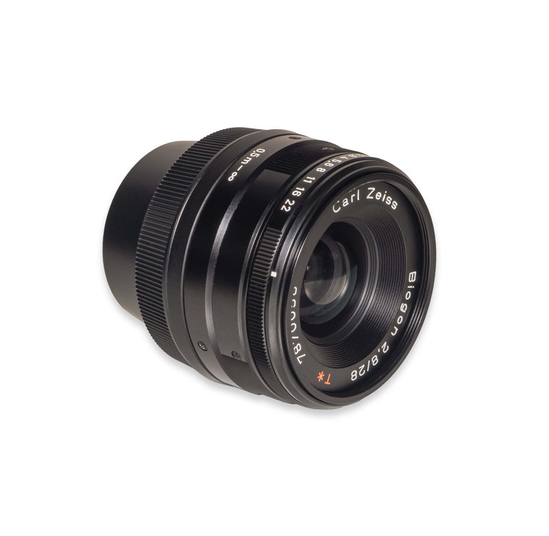 Carl Zeiss G Biogon T* 28mm f/2.8