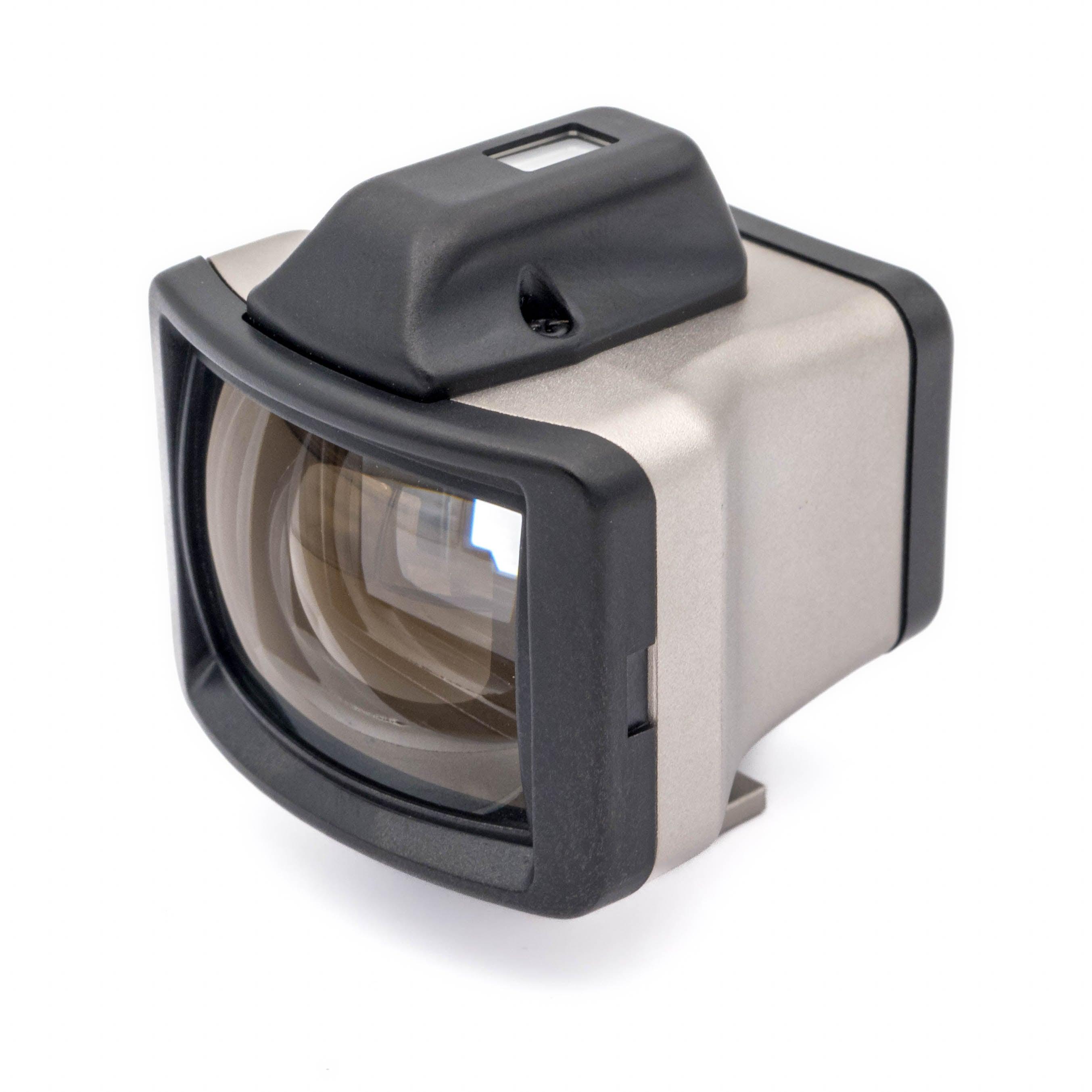 Carl Zeiss G Hologon T* 16mm f/8 — Foto Ottica Cavour