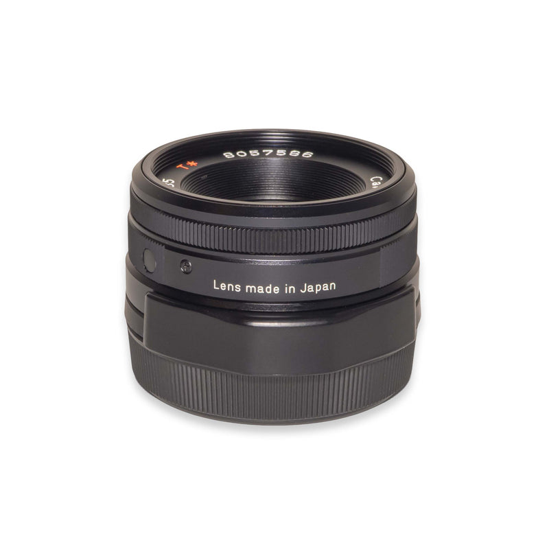 Carl Zeiss G Planar T* 35mm f/2 Black Set