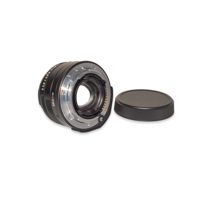 Carl Zeiss G Planar T* 35mm f/2 Black Set