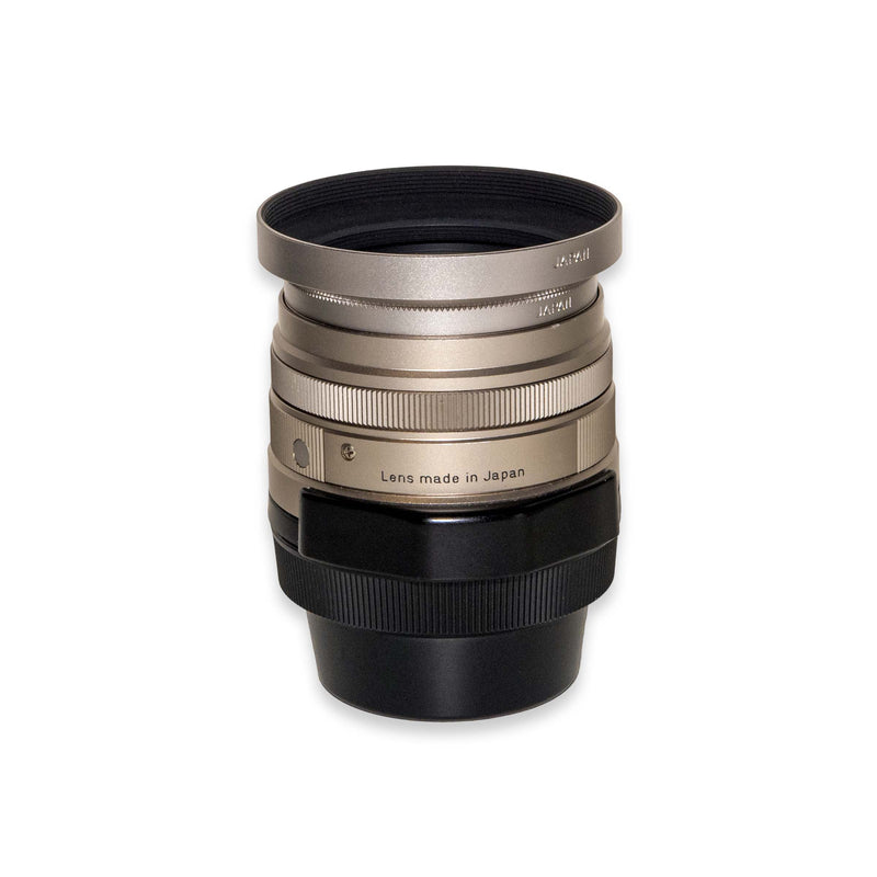Carl Zeiss G Planar T* 45mm f/2