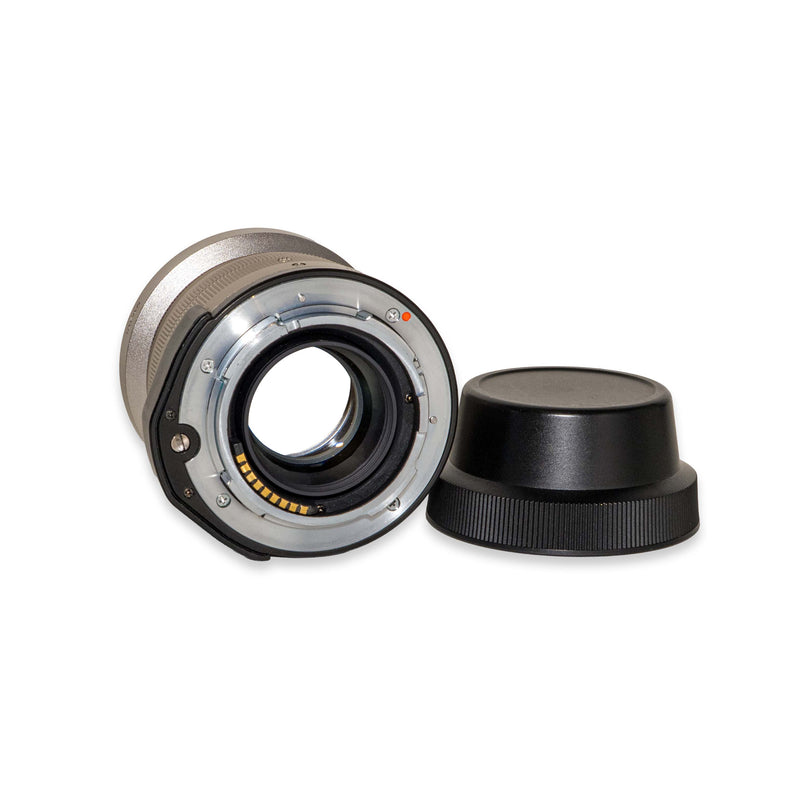 Carl Zeiss G Planar T* 45mm f/2