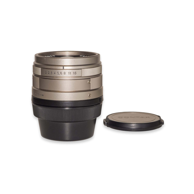 Carl Zeiss G Planar T* 45mm f/2