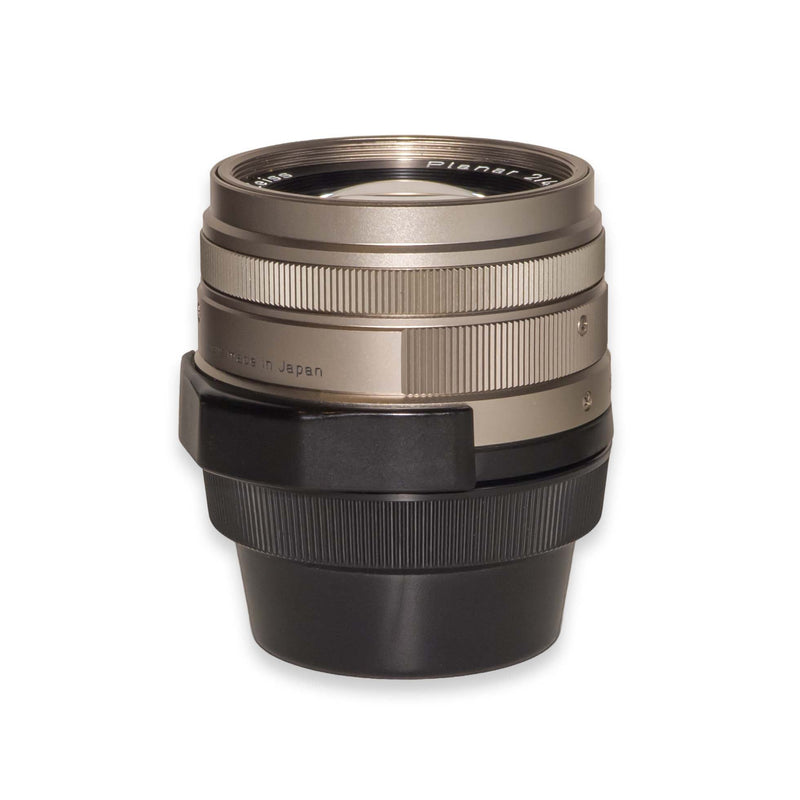 Carl Zeiss G Planar T* 45mm f/2