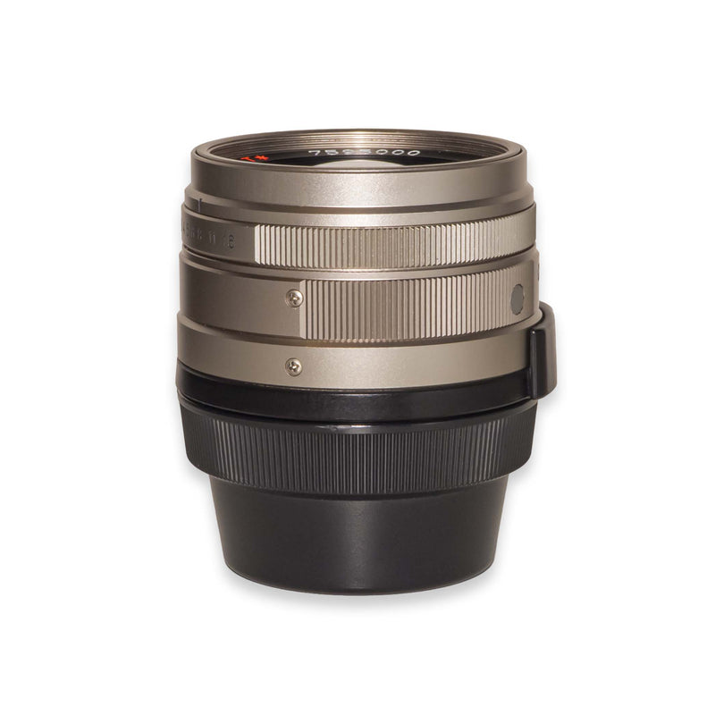 Carl Zeiss G Planar T* 45mm f/2