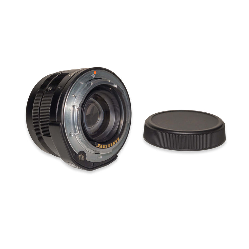 Contax G2 + Planar 45mm f/2