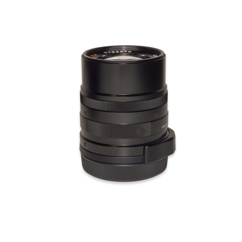 Carl Zeiss G Sonnar T* 90mm f/2.8