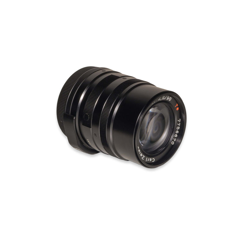Carl Zeiss G Sonnar T* 90mm f/2.8