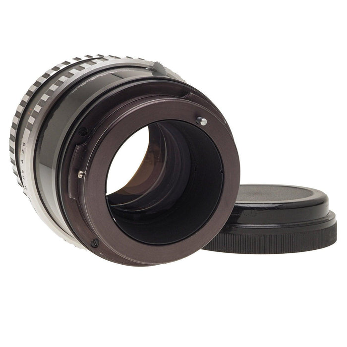 Carl Zeiss Jena Biometar 120mm f/2.8 per Pentacon SIX - Foto Ottica Cavour