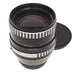 Carl Zeiss Jena DDR Sonnar 180mm f/2.8 per Pentacon SIX - Foto Ottica Cavour