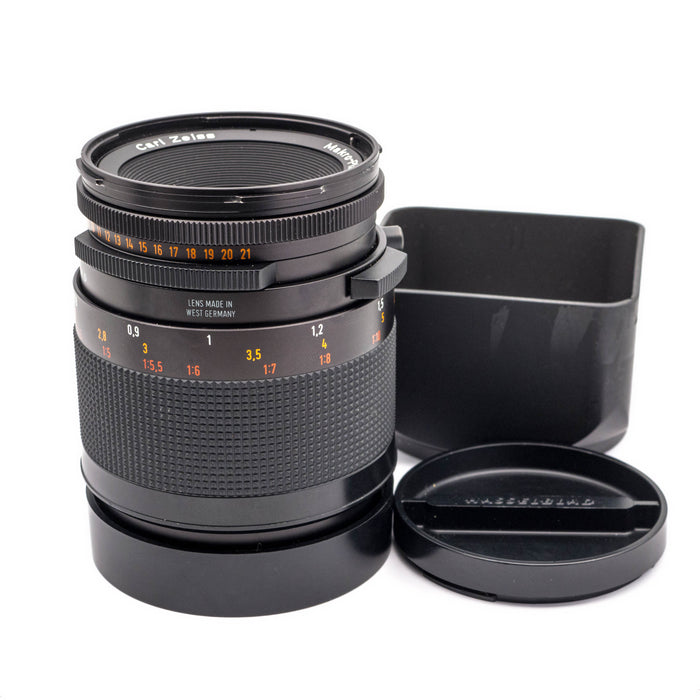 Carl Zeiss Makro-Planar T* 120mm f/4 CF Hasselblad V