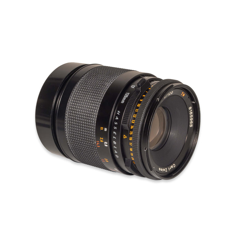 Carl Zeiss Makro-Planar T* 120mm f/4 CF Hasselblad V