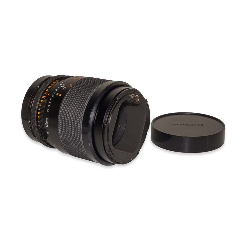 Carl Zeiss Makro-Planar T* 120mm f/4 CF Hasselblad V