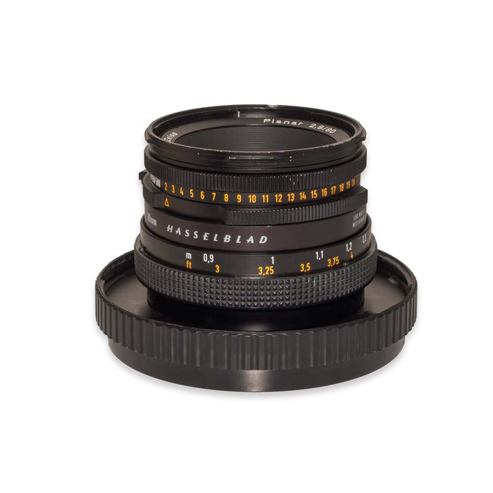 Carl Zeiss Planar T* 80mm f/2.8 CF Hasselblad V