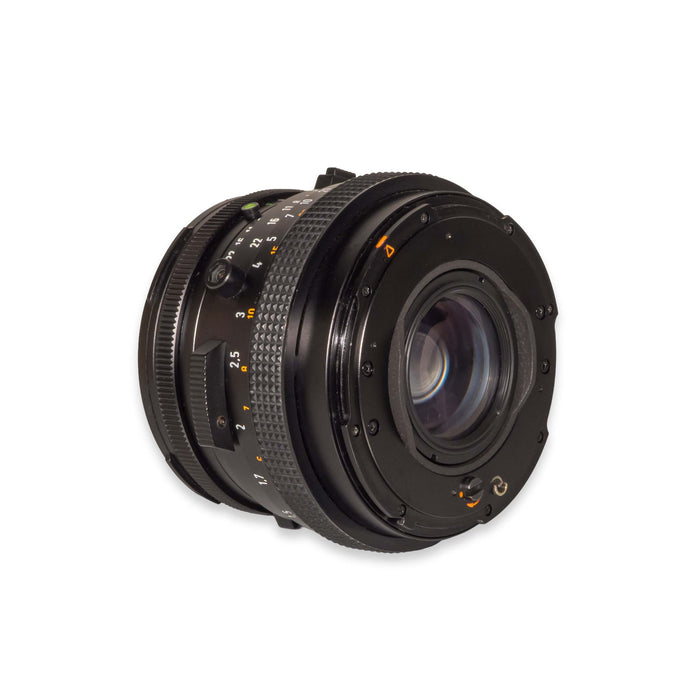 Carl Zeiss Planar T* 80mm f/2.8 CF Hasselblad V