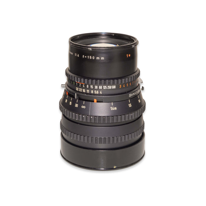 Carl Zeiss Sonnar 150mm f/4 C Hasselblad V