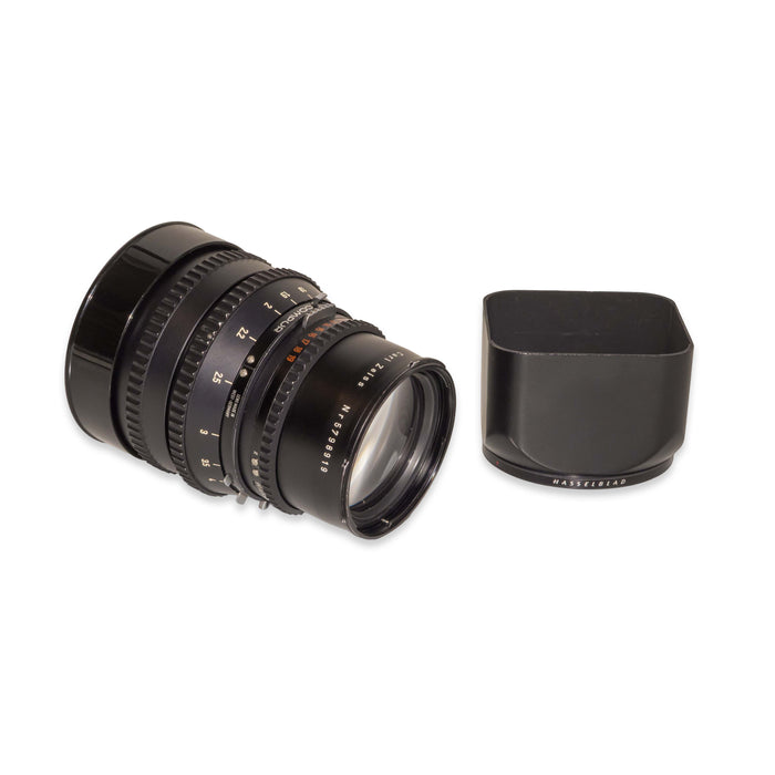 Carl Zeiss Sonnar 150mm f/4 C Hasselblad V
