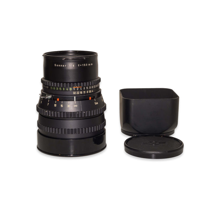 Carl Zeiss Sonnar 150mm f/4 C Hasselblad V