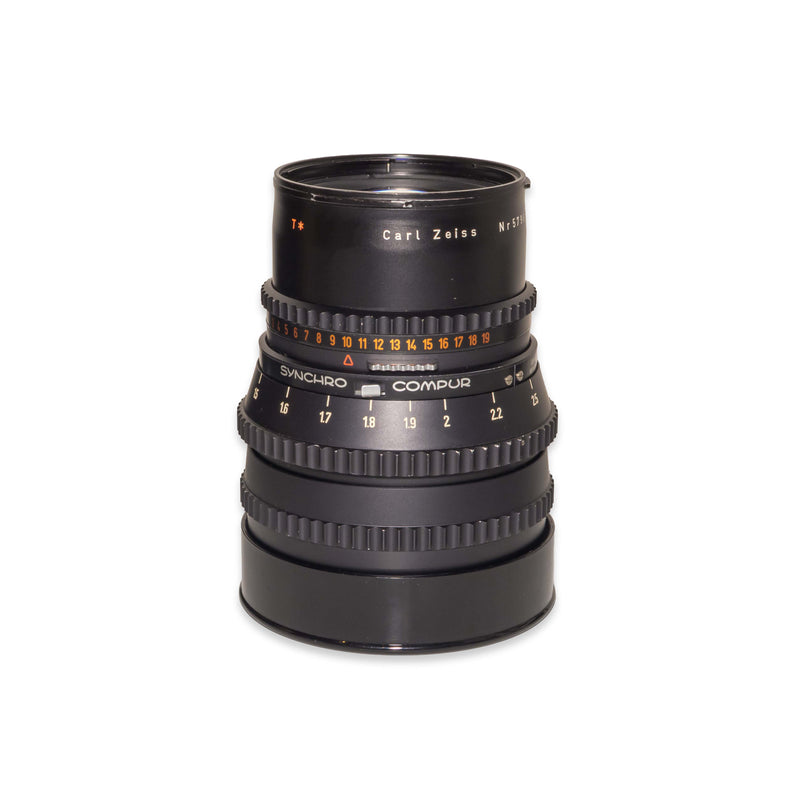 Carl Zeiss Sonnar 150mm f/4 C Hasselblad V