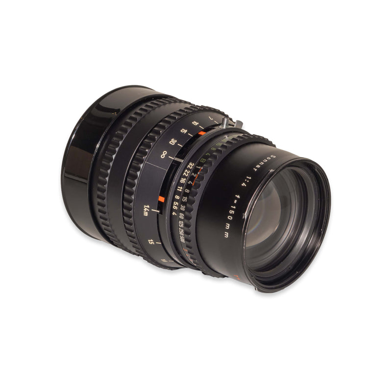 Carl Zeiss Sonnar 150mm f/4 C Hasselblad V
