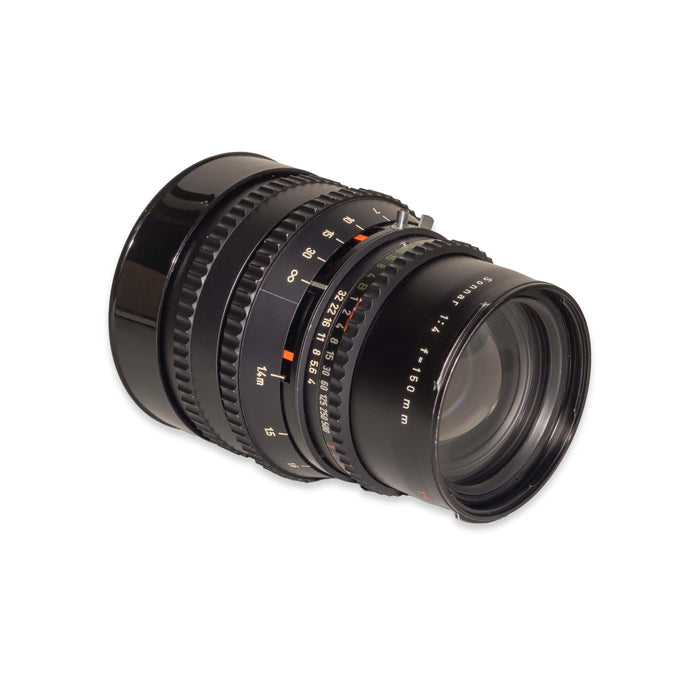 Carl Zeiss Sonnar 150mm f/4 C Hasselblad V