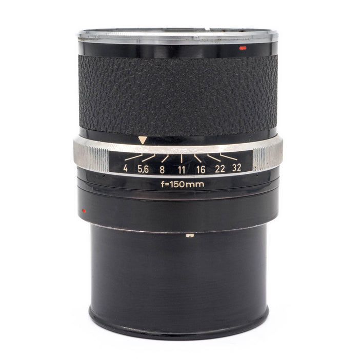 Carl Zeiss Sonnar 150mm f/4 per Rolleiflex SL66