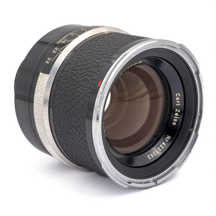 Carl Zeiss Sonnar 150mm f/4 per Rolleiflex SL66